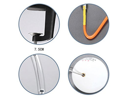 Professional Table Tennis Training Robot Fixed Rapid Rebound Ping Pong Ball Machine Table Tennis Trainer for Stroking