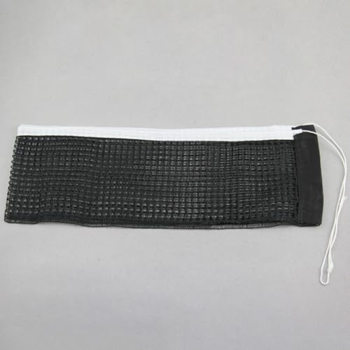 Retractable Table Tennis Net Portable PingPong Replacement Strong Meshes Tennis Accessories Enduring PingPong