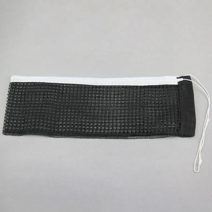 Retractable Table Tennis Net Portable PingPong Replacement Strong Meshes Tennis Accessories Enduring PingPong