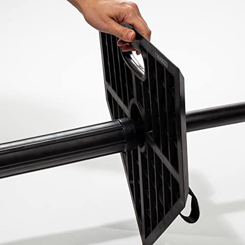 Franklin Sports One-Position Rubber Batting Tee