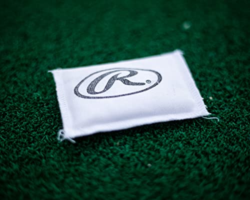 Rawlings Rock Rosin Bag - style: Small