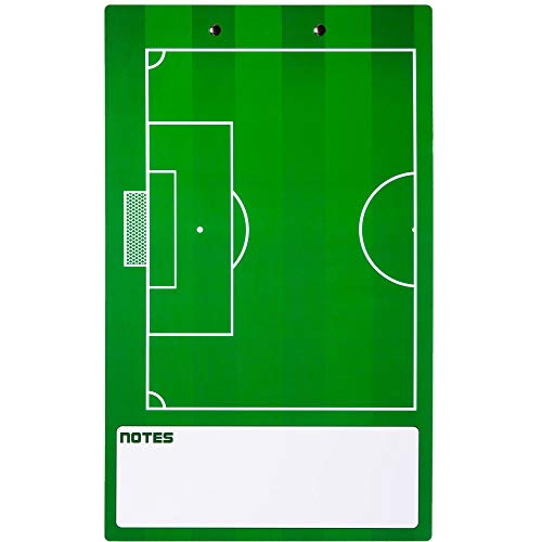 Dry Erase Coaches Clipboards | Basketball, Baseball, Soccer, Football, Hockey, Volleyball, Lacrosse