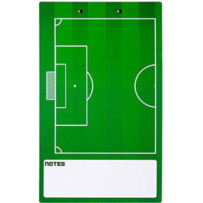 Dry Erase Coaches Clipboards | Basketball, Baseball, Soccer, Football, Hockey, Volleyball, Lacrosse