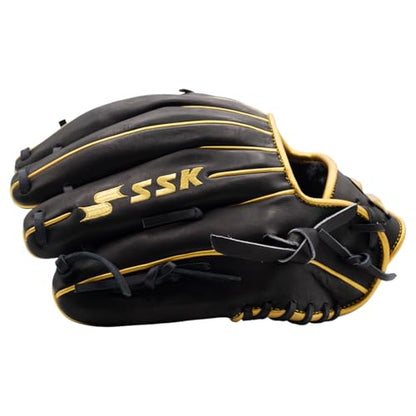 SSK Z7 Specialist Infield Baseball Glove – 11.25” - 11.5” - 11.75” - 12” – 12.25” – Right & Left Hand Throw