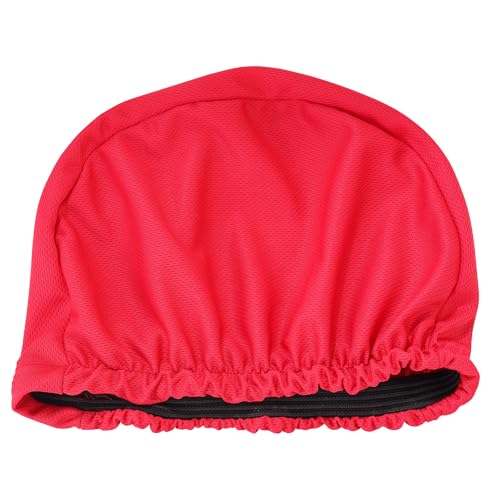 Football Helmet Covers Scrimmage Caps-Perfect for Football, Hockey, and Lacrosse Practice Sessions.The Fabric is Elastic& Bright Colors for Team Identification
