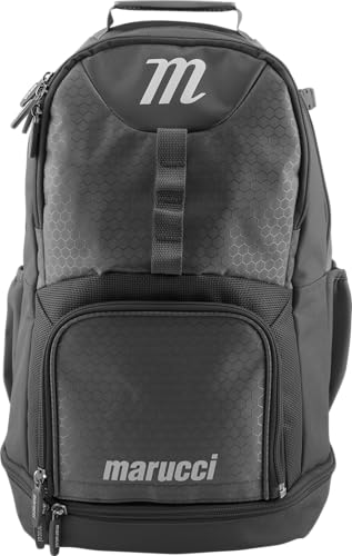 Marucci 2020 F5 Bat Pack - color: GRAY