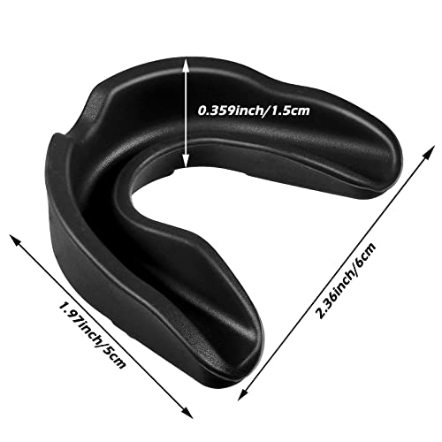 Sport Mouth Guards Gum Teeth Armor Game Guard for Boxing Basketball Football Hockey Karate Basketball Rugby Match