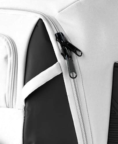 EvoShield Recruit Backpack - color: Team White