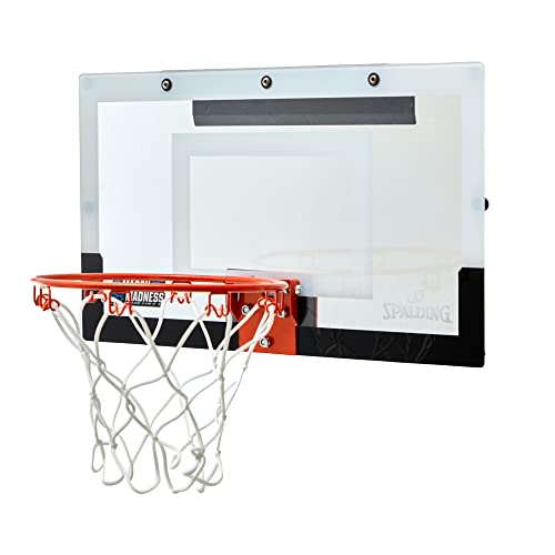 Spalding SLAM JAM Basketball Accessory Slam Jam Backboard