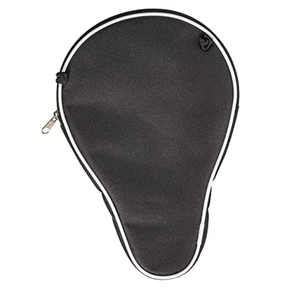 STIGA Ping Pong Paddle Cover - color: Red