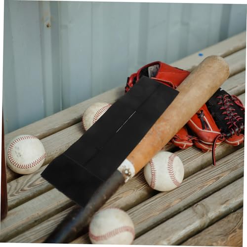 VICASKY Baseball Gloves Strap Elastic Band Wrap for Protection for Catchers and Players Lightweight Design for Enhanced Comfort