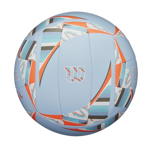 Wilson AVP Movement Volleyballs - color: Blue