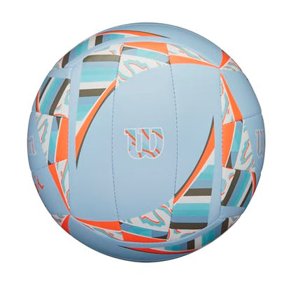 Wilson AVP Movement Volleyballs - color: Blue