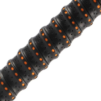 Tennis Squash Badminton Pickleball Racket Overgrips Grip Tape for Anti-Slip and Absorbent Grip