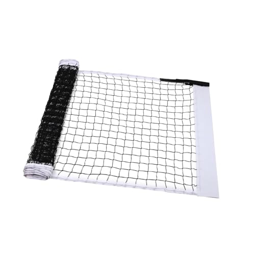 22ft Pickleball Net Heavy Duty Professional Easy Setup Equipment