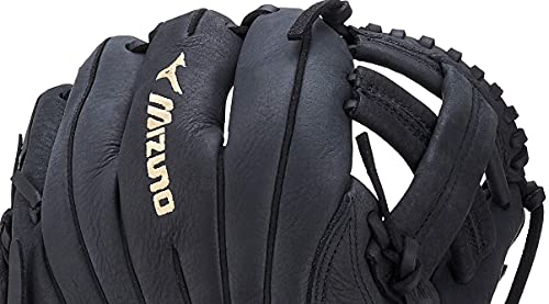 Mizuno GXT-2A Classic Pro Training Glove (9.00-Inch, Right Handed Throw)