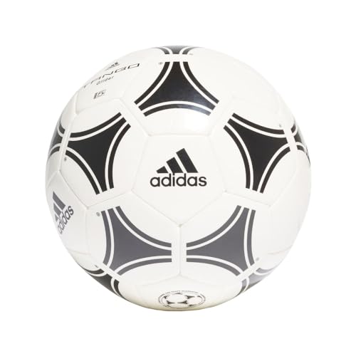adidas Unisex-Adult Tango Glider Soccer Ball