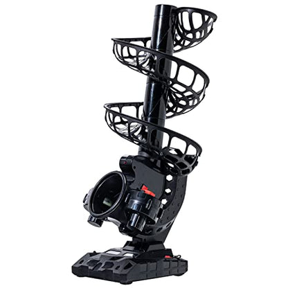 Franklin Sports Automatic Pickleball Launcher Machine - ProShot Pickleball Tosser for Practice + Training - Portable Thrower + Ball Server - Training Equipment + Aid