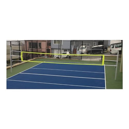 Porter Volleyball Net - style: Volleyball Sand Net