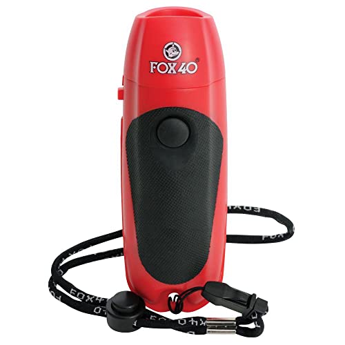 Fox 40 Electronic Whistle -DS