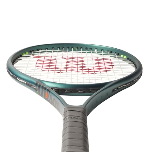 Wilson Blade V9 Junior Performance Tennis Rackets - size: 25