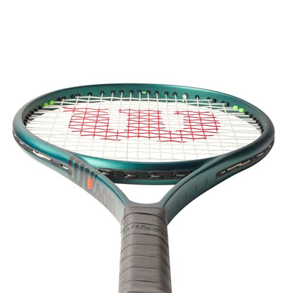 Wilson Blade V9 Junior Performance Tennis Rackets - size: 25