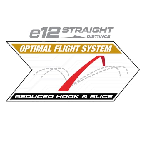 Bridgestone e12 Golf Balls