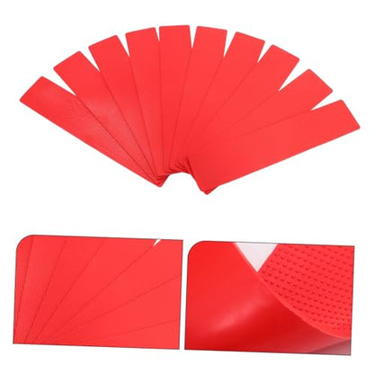 UKCOCO Court Marking Lines Sports Agility Training Markers Soccer Training Markers Aid Cones Sports Outdoor