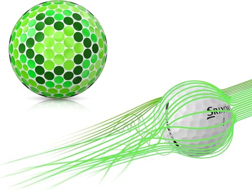 Srixon Soft Feel Golf Balls - color: White, style: Softfeel 13