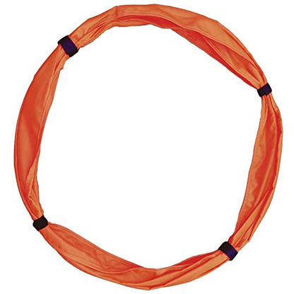 Oncourt Offcourt Tennis & Golf Target Rings - Set Up in Seconds / 6-ft Rings