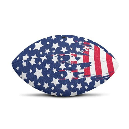 SYtrade 11.9 Inch Football American Football Non-Slip Rugby Football for Recreational Play