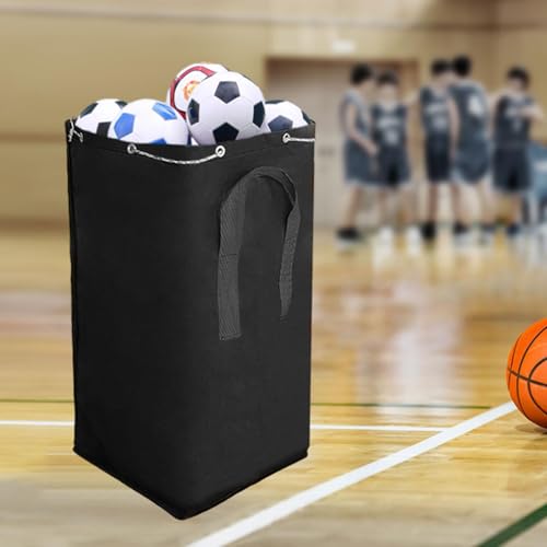 Organizer of Multifunction Sports Market, Black