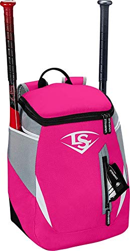 Louisville Slugger Genuine Stick Pack - Hot Pink (WTL9302) - color: Hot Pink