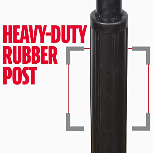 Franklin Sports One-Position Rubber Batting Tee