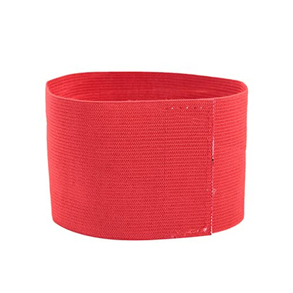 Adjustable Football Bracelet for Outdoor Team Sports Games Nylon Material 5 Colors Optional (#1)