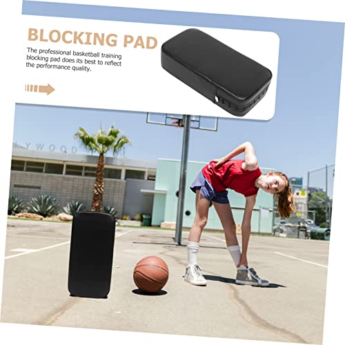 Wear-Resistant Basketball Blocking Pad Basketball Training Mat Sports Blocking Pad