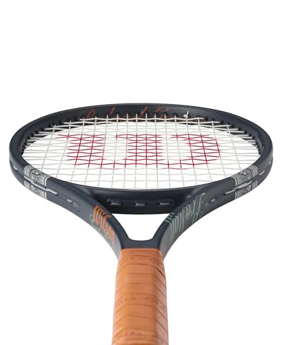 Wilson Pro Staff 97 Classic RG 2026 Adult Performance Tennis Rackets