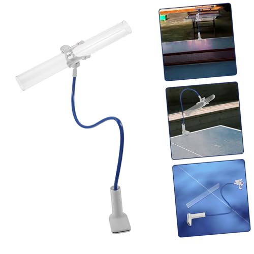 GANAZONO 1set Table Tennis Trainer Device for Youth Multi-Functional Practice Tool for Skill Development and Coordination for Team Training Sessions