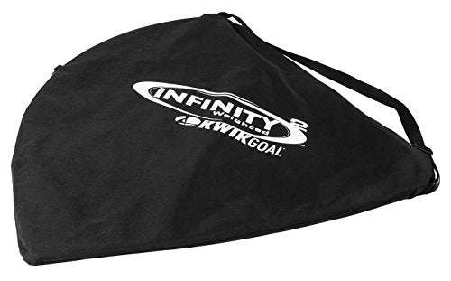 Kwik Goal Kwik Goal Infinity Square Pop Up Soccer Goal (36 x 48 x 36-Inch)