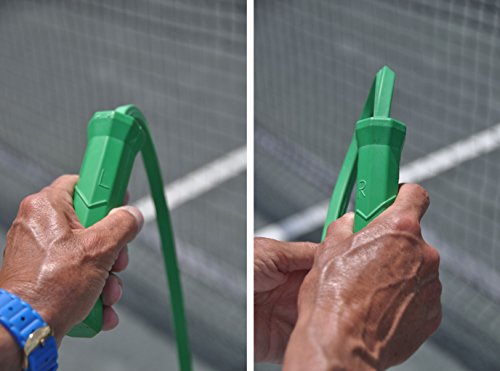 ServeMaster Tennis Serve Trainer and Swing Training Tool