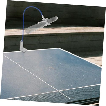 KESYOO 1set Table Tennis Trainer Device Portable Pong Training Tool for Team Practice Reaction Speed and Coordination Versatile Sports Training Gear
