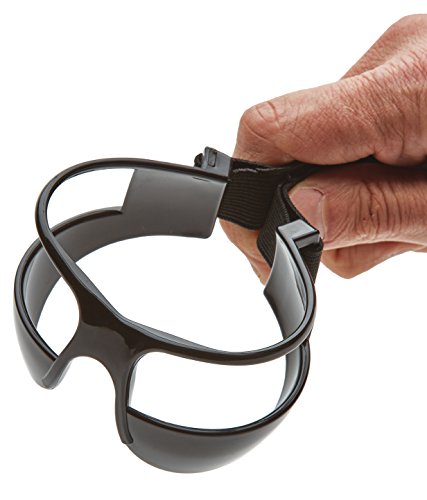 Hit and Field Specs Head Down Training Aid for Baseball and Softball - One Size Fits all
