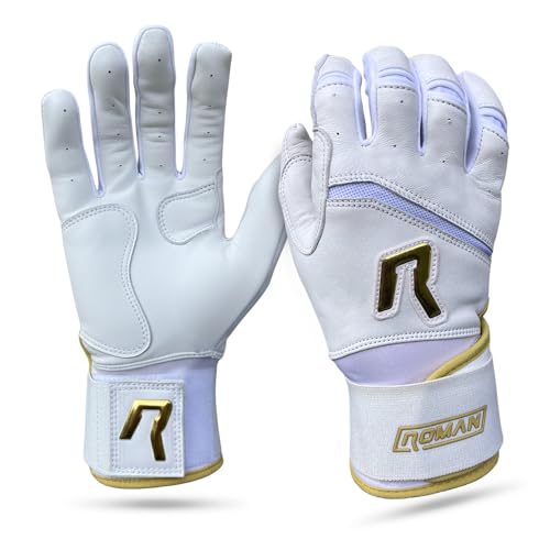Long Cuff Baseball Gloves