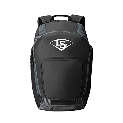 Louisville Slugger Omaha Stick Pack Bag - color: Black