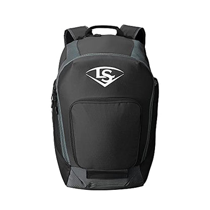 Louisville Slugger Omaha Stick Pack Bag - color: Black