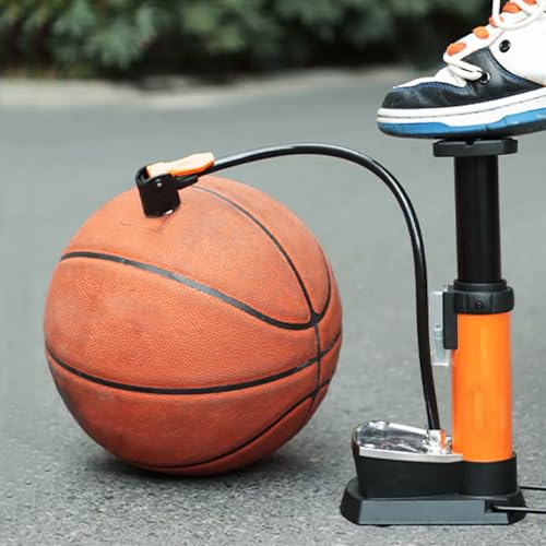 Ball Pump Needles (40 PCS) - Air Pump Needles for Basketball, Soccer Ball & Sports Balls
