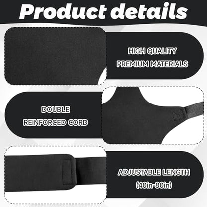 Volleyball Training Equipment Aid, Volleyball Rebounde,Serving, Spike,Set Trainer for Beginners Posture Corrector