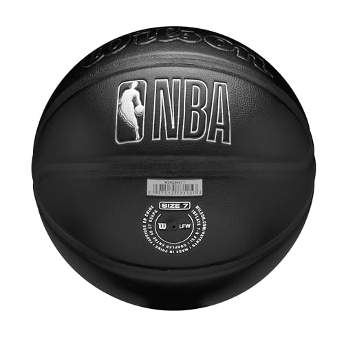 WILSON NBA Team Premiere Basketballs