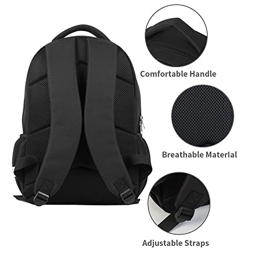 School Backpack for Boys, Basketball Backpack for Boys School Bag Suitable for 6-18 Kid, for Children Teens Elementary Middle School Bookbag Travel Back.