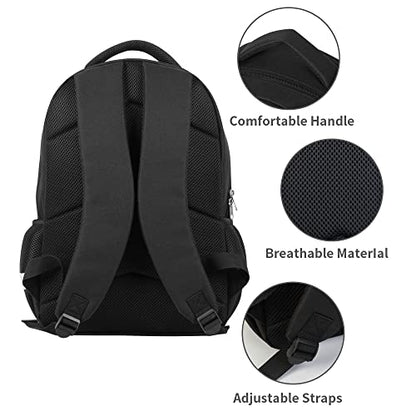 School Backpack for Boys, Basketball Backpack for Boys School Bag Suitable for 6-18 Kid, for Children Teens Elementary Middle School Bookbag Travel Back.